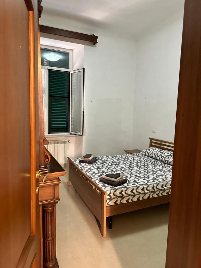 Alloggio In Centro Ben Servito سافونا المظهر الخارجي الصورة