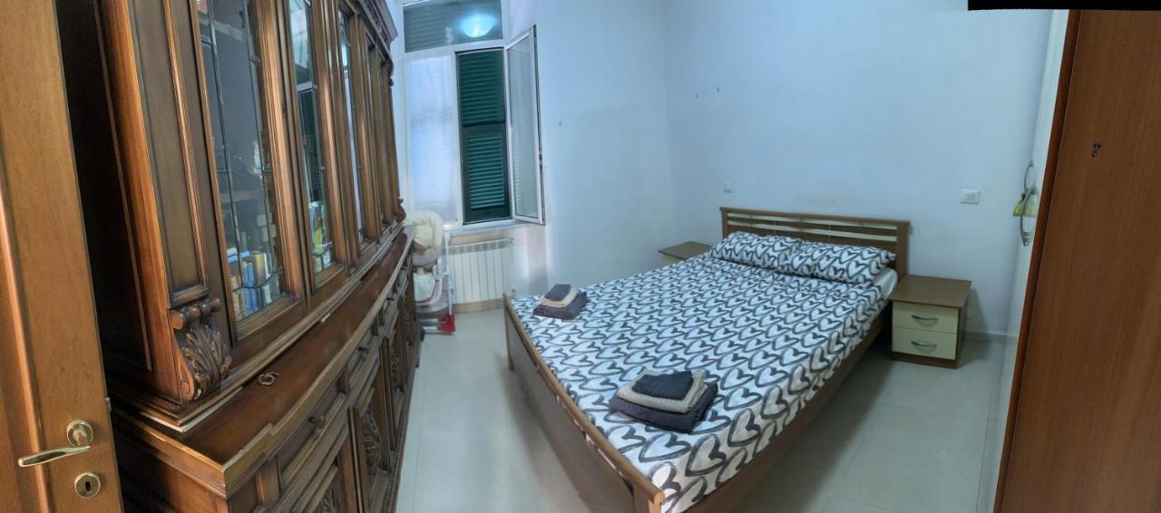 Alloggio In Centro Ben Servito سافونا المظهر الخارجي الصورة